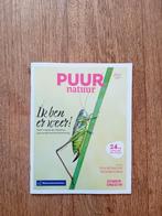 Puur Natuur Zomer 2023, Ophalen, 1980 tot heden, Nederland, Tijdschrift