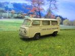 1:60 Volkswagen T2 Ambulance Croix Rouge / Het Rode Kruis, Ophalen of Verzenden, Gebruikt