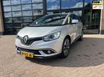 Renault Grand Scénic 1.7 Blue dCi Limited, Navi , BTW, Stof, 1749 cc, Bedrijf, 1577 kg