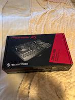 DDJ-RB Dj controller, Ophalen, Zo goed als nieuw, Pioneer