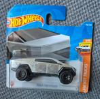 Hot Wheels Tesla Cybertruck NIEUW, Ophalen of Verzenden, Nieuw