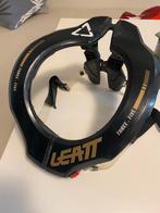 Leatt neckbrace S/M, Ophalen of Verzenden, Zo goed als nieuw