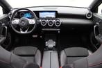 Mercedes-Benz A-klasse 180 AMG | Panoramadak | Memory seats, Auto's, 136 pk, Gebruikt, 4 cilinders, Origineel Nederlands