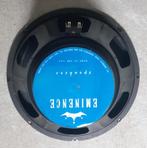 Eminance 12" gitaarspeaker, Ophalen, Gebruikt