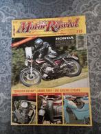Het Motorrijwiel - Honda CB550F2, Ophalen of Verzenden, Gelezen, Onbekend, Merk of Model