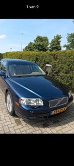 Volvo S80 2.4 Automaat 140 pk, Ophalen of Verzenden