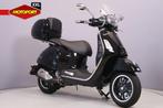 Vespa GTS 300 SUPER (bj 2023), Scooter, Bedrijf, Piaggio Vespa B.V., Minervum 7272
4817 ZM  Breda, NL