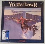Winterhawk: Revival lp gekleurd vinyl, Verzenden, Zo goed als nieuw