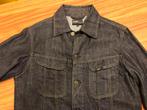 Lee spijkerjasje zwartgrijs maat M/S spijkerjack origineel, Zwart, Ophalen of Verzenden, Zo goed als nieuw, Lee