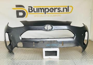 Bumper Toyota Yaris Cross 4xpdc 20-25 Voorbumper 2-D2-14445z beschikbaar voor biedingen
