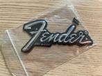 Fender Amp logo, Ophalen of Verzenden, Gebruikt, Elektrische gitaar