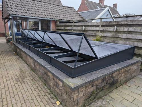 vijvroverkapping, Tuin en Terras, Vijver-toebehoren, Nieuw, Overige typen, Ophalen