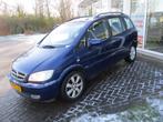 Opel Zafira 1.6-16V Maxx (bj 2005), Te koop, Benzine, 101 pk, Voorwielaandrijving