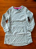Zgan! Heerlijke grijze jurk van Lupilu. Mt 98/104, Kinderen en Baby's, Kinderkleding | Maat 98, Meisje, Lupilu, Ophalen of Verzenden