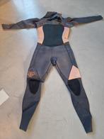 Roxy Performance 4/3 wetsuit - maat 10, Watersport en Boten, Watersportkleding, Wetsuit, Ophalen of Verzenden, Dame, Gebruikt