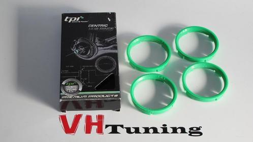 Autostyle TPI Centreerringen diverse, Auto diversen, Tuning en Styling, Ophalen of Verzenden