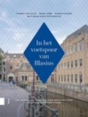 In het voetspoor van Blasius. beschikbaar voor biedingen