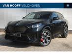 BMW iX2 eDrive20 High Executive M Sport / Panoramadak / Trek, X2, Zwart, Zwart, 59 km/l