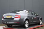 Skoda Octavia 1.0 TSI Greentech Ambition Business trekhaak, Auto's, Stof, Gebruikt, Origineel Nederlands, Bedrijf