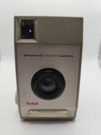 Kodak Brownie Vecta Camera - Vintage, Ophalen of Verzenden, Voor 1940, Fototoestel