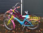 Meisjesfietsen 20 inch, Ophalen, Gebruikt, 20 inch