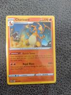 Charizard 01 McDonald kaart, Ophalen of Verzenden, Zo goed als nieuw, Losse kaart