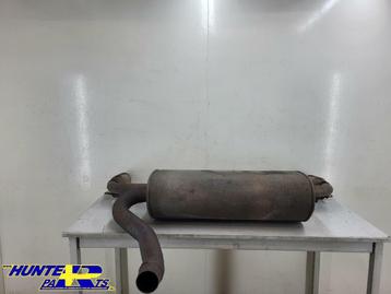 Uitlaat einddemper Volvo XC60 I ('08->) 31336934 beschikbaar voor biedingen