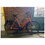 28" Batavus Fonk ex rental damesfiets!, Ophalen, Zo goed als nieuw, Batavus, Versnellingen