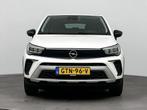 Opel Crossland 1.2 130 pk Automaat Turbo Elegance | Apple Ca, Gebruikt, Euro 6, 1199 cc, Met garantie (alle)