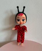 Schattige Cry Babies Magic Tears pop Lady popje poppetje, Gebruikt, Schattige Cry Babies Magic Tears, Ophalen of Verzenden, Schattige Cry Babies Magic Tears