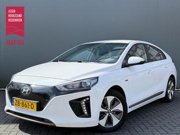 Hyundai IONIQ BWJ 2019 Comfort EV 120 PK | NWE APK CLIMA / N beschikbaar voor biedingen