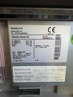 3x Remeha Quinta 85 Cascade Set - Werkend Uitgezet, Ophalen, Gebruikt, Aardgas, 100 liter of meer