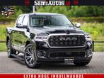 Dodge Ram 1500 Tungsten | De Meest Luxe Pick-Up op de Markt, Automaat, Huisgarantie, Met garantie (alle), Zwart