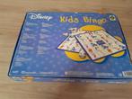 kids bingo disney winnie the pooh [s1089], Ophalen of Verzenden, Zo goed als nieuw