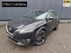 Nissan Qashqai 1.3 MHEV Xtronic Tekna Plus, 12 maanden, Gebruikt, Zwart, 4 cilinders