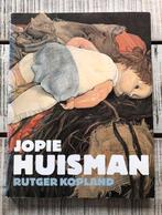 Jopie Huisman Rutger Kopland, Boeken, Ophalen of Verzenden, Zo goed als nieuw