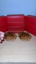 cartier bril ( meerdere kleuren), Overige merken, Overige kleuren, Ophalen of Verzenden, Zo goed als nieuw