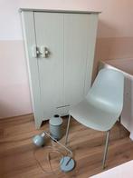 Accessoires kamer - Mint kleur, Ophalen, Zo goed als nieuw, Overige typen