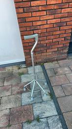 Loop stok, Diversen, Ophalen of Verzenden, In hoogte verstelbaar, Zo goed als nieuw