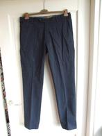 Meyer zgan donkerblauwe broek maat 50, Meyer, Ophalen of Verzenden, Zo goed als nieuw, Maat 48/50 (M)