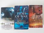 Steven Pressfield - Historische fictie, Ophalen of Verzenden, Zo goed als nieuw