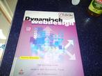 leerboek dynamisch webdesign door patricia bosselaar nw, Boeken, Ophalen of Verzenden, Nieuw, Overige niveaus