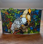 Tiffany stijl wandlamp, Huis en Inrichting, Lampen | Wandlampen, Ophalen of Verzenden, Zo goed als nieuw