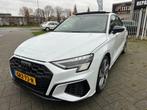 Audi A3 Sportback 2.0 TFSI S3 quattro, Auto's, Audi, Automaat, Gebruikt, Euro 6, 4 cilinders