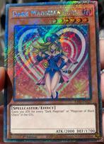 Yu-Gi-Oh! Dark Magician Girl RA03 1st Edition Mint !, Hobby en Vrije tijd, Verzamelkaartspellen | Yu-gi-Oh!, Verzenden, Nieuw