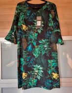 Smashed lemon jurk maat S (nieuw), Kleding | Dames, Jurken, Smashed Lemon, Ophalen of Verzenden, Nieuw, Maat 36 (S)