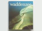 De WADDENZEE, Natuur Fotografie, zeeleven boek Friesland, Ophalen of Verzenden, Gelezen, Wandel- of Recreatiegebieden