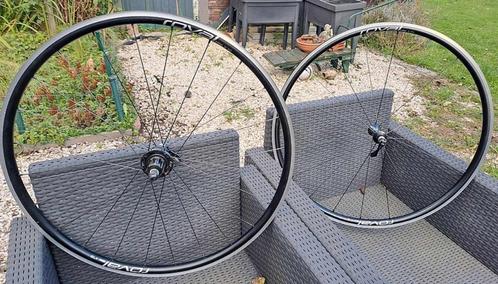 Wielen ROVAL SLX 24 (tubeless ready), topstaat., Fietsen en Brommers, Fietsonderdelen, Zo goed als nieuw, Racefiets, Wiel, Ophalen