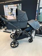 Showmodel Baby Jogger City Select 2 Duo Kinderwagen, Overige merken, Kinderwagen, Ophalen of Verzenden, Zo goed als nieuw