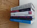 Boeken onderwijs en coaching, Boeken, Ophalen of Verzenden, Alpha, Zo goed als nieuw, HBO